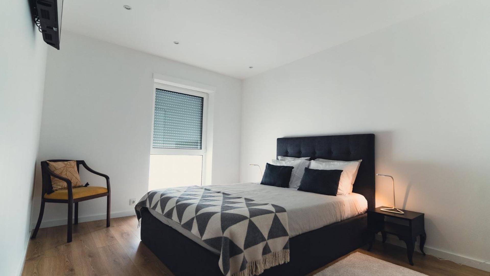 Guestready - Glamorous Getaway In Коимбра Екстериор снимка