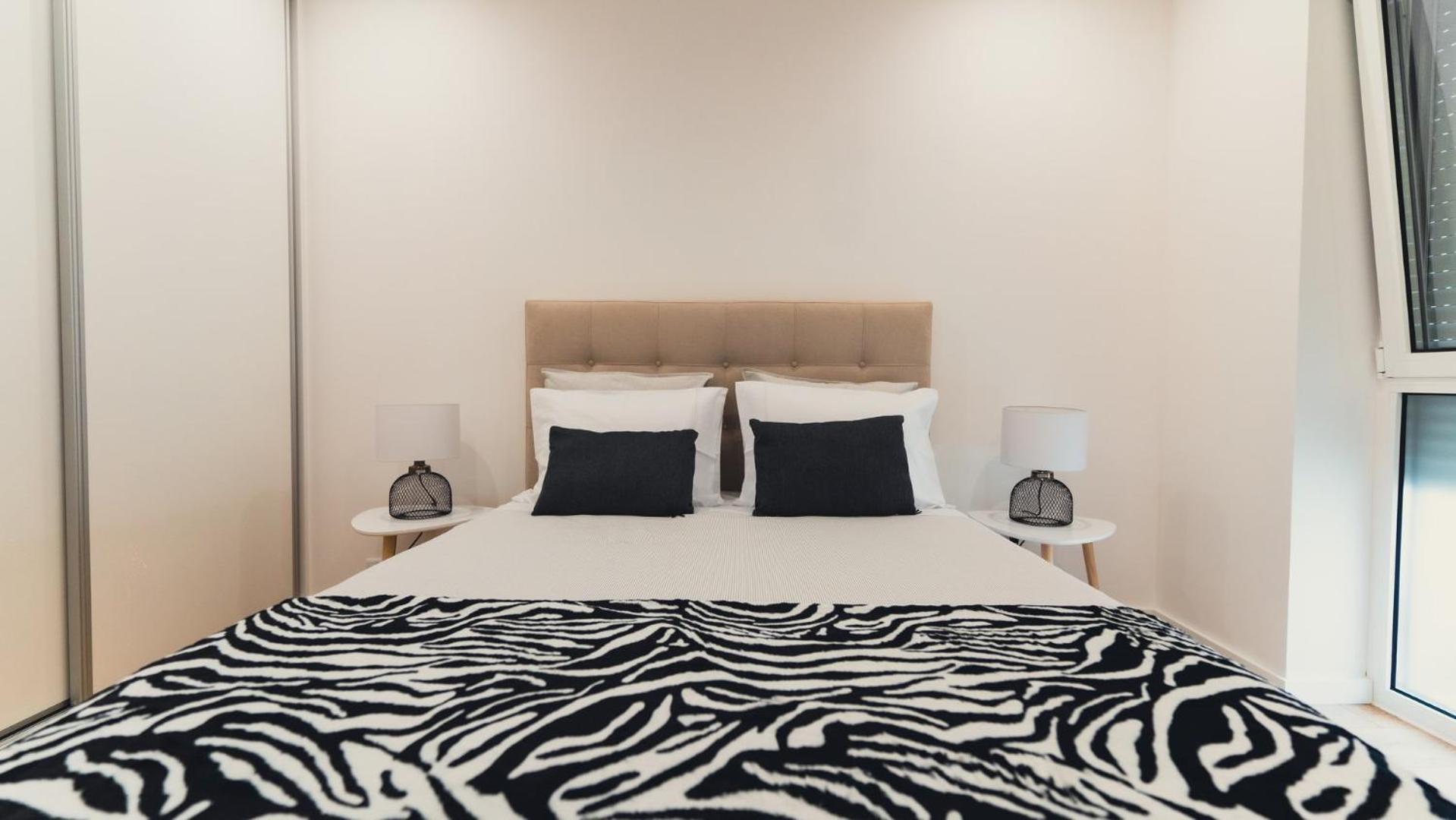 Guestready - Glamorous Getaway In Коимбра Екстериор снимка