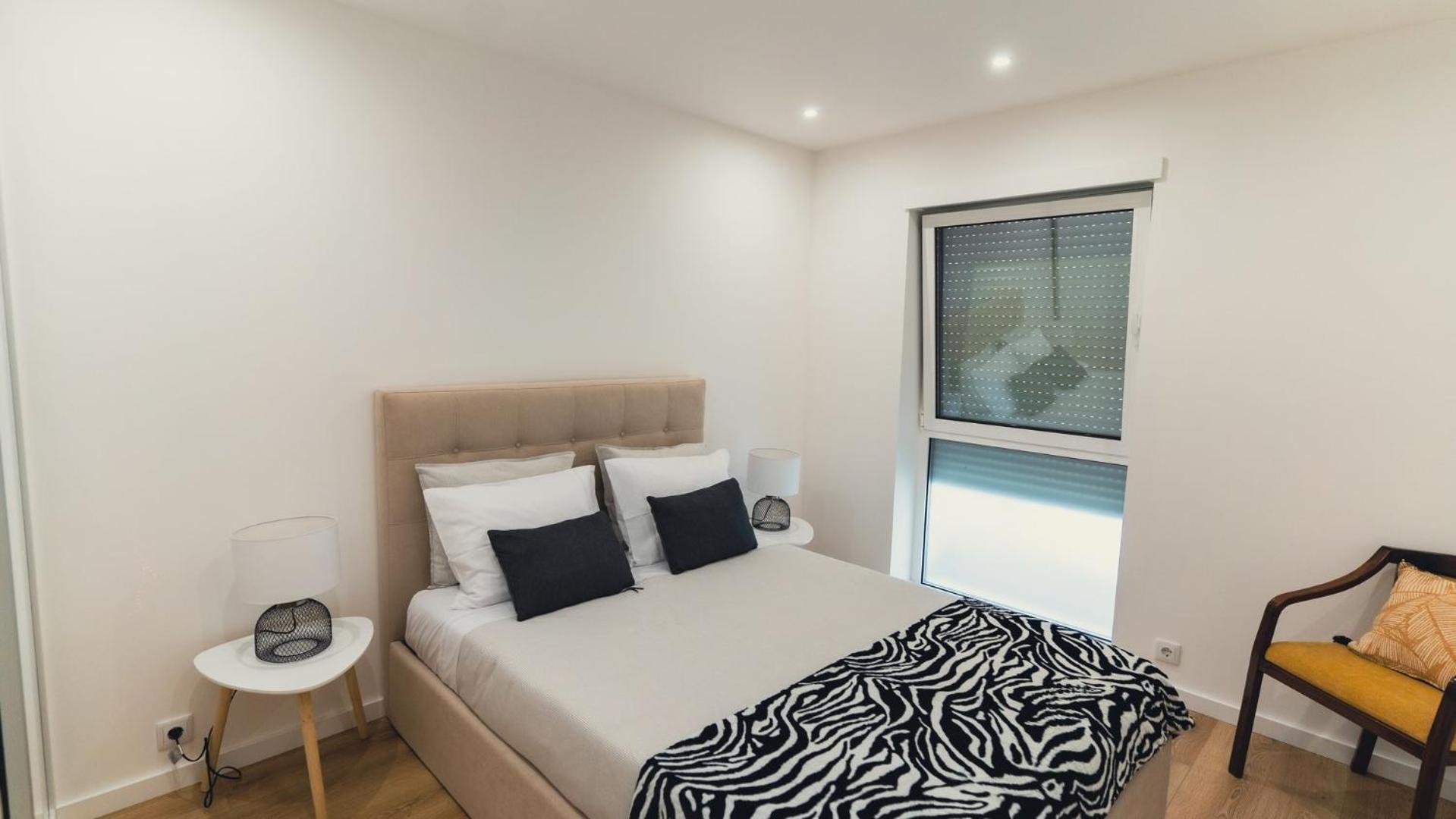 Guestready - Glamorous Getaway In Коимбра Екстериор снимка